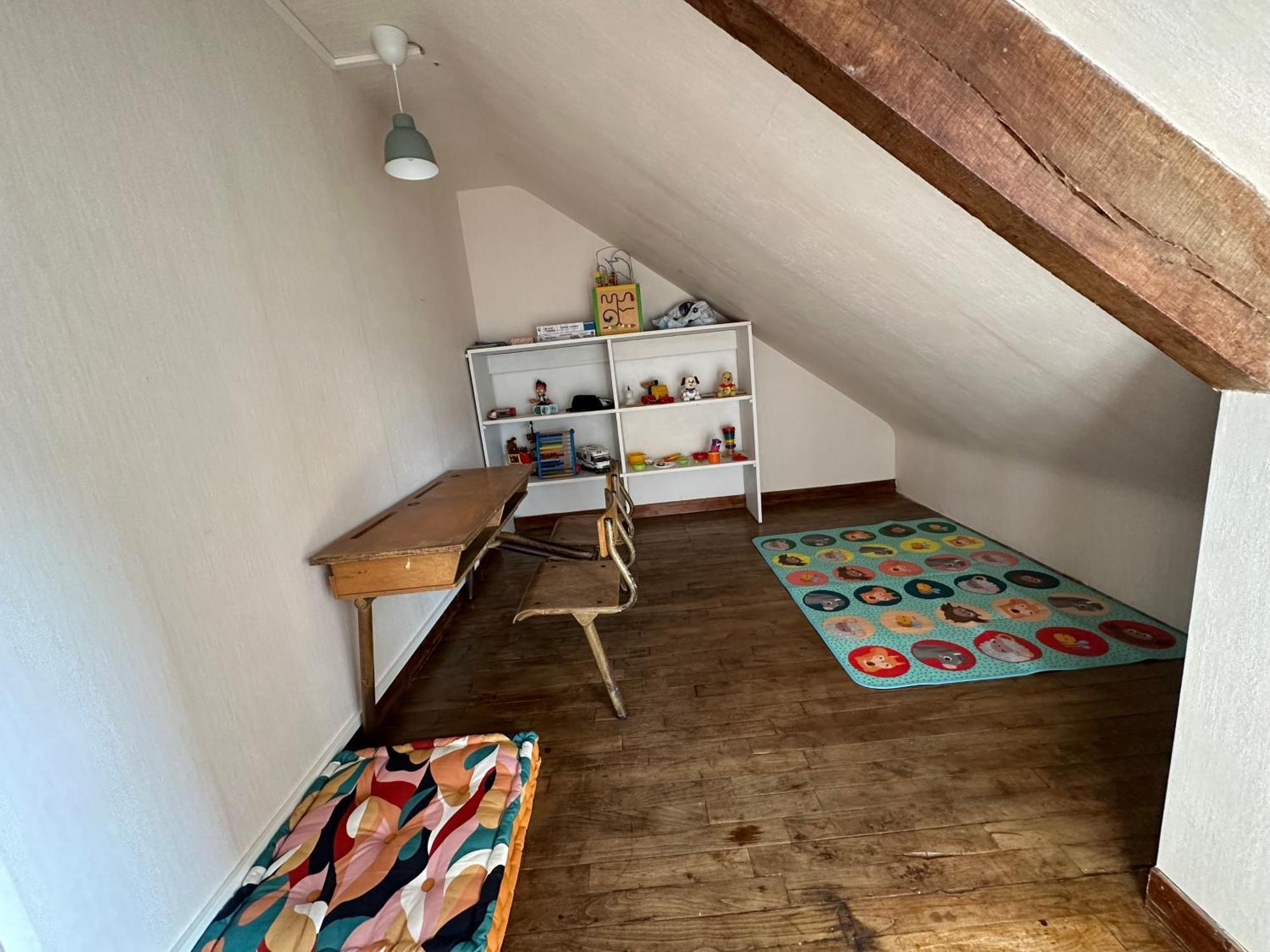 Appartement Chez Tante Muguette Proche Dinan à Le Hingle Extérieur photo
